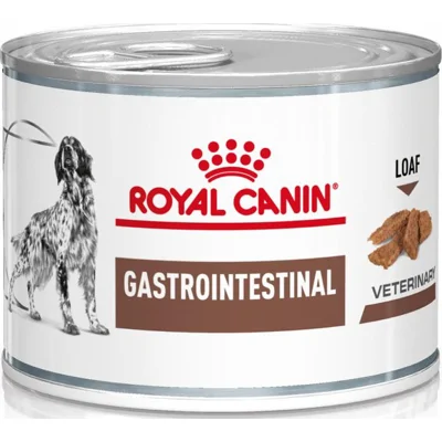 Royal Canin Gastro Intestinal Hond 12 x 200 gr