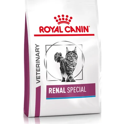 Royal Canin Renal Special Kat 2 kg