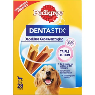 Pedigree Dentastix Maxi 28 stuks