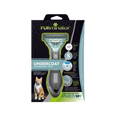 Furminator Kat Kort Haar S