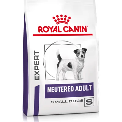 Royal Canin VCN Neutered Adult Small Dog Hond 1,5 kg
