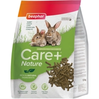 Beaphar Care+ Nature Konijnenvoer 1,5 kilo