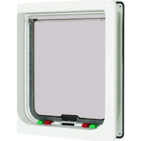 Closer Pets Kattenluik 4-standen Large 221W