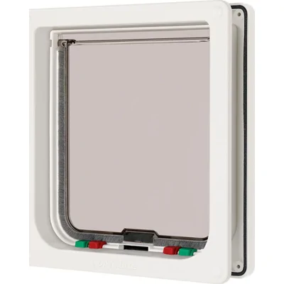 Closer Pets Kattenluik 4-standen Large 221W