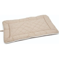 Dog Gone Smart Nano benchkussen zand 49x36x3,5cm product name