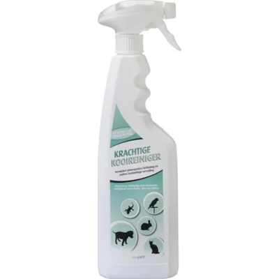 Ecopets Kooireiniger Spray 750ml