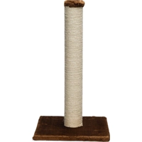 Krabpaal Gina Bruin product name