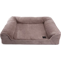 Martin hondenmand royal collection beige 120x90x22 cm