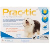 Prac-Tic Spot-On L 22-50kg - 3 pip product name