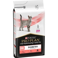Purina Pro Plan Veterinary Diets DM Diabetes Management Kat (1,5kg) product name