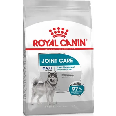 Royal Canin Joint Care Maxi hondenvoer 10kg