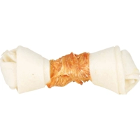 Trixie Denta Fun kip kauwbot 15 cm