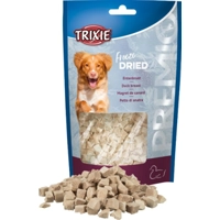 Trixie Premio Freeze Dried Eendenborst hondensnacks 50 gram
