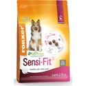 Fokker Sensi-Fit lam en rijst hondenvoer 13 kg