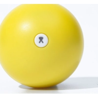 Dynamische speelbal voor de kat (4 cm) Per stuk