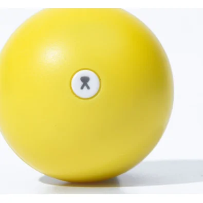 Dynamische speelbal voor de kat (4 cm) Per stuk