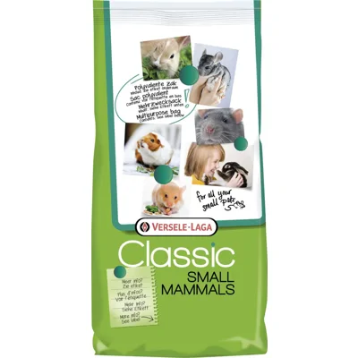 Versele-Laga Classic Allround mix voor konijnen en knaagdieren 20 kg