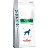 Royal Canin Satiety Weight Management Hondenvoer 6 kg product name