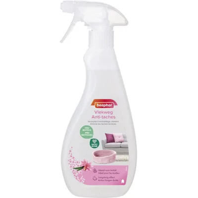 Beaphar Vlekweg 500 ml