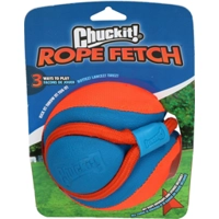 Chuckit Rope Fetchø 13 cm