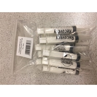 Supreme Science Selective Recovery Voedingsspuiten 10 stuks