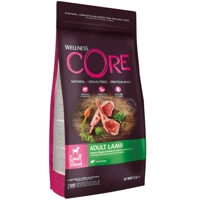 Wellness Core Dry Dog Small Breed Lamb 1,5 kg