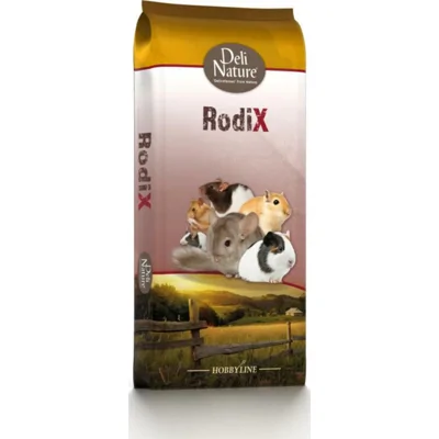 Deli Nature Guinix Elite Extra Vitaal Pellet 20 kg