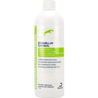 DermAllay Equine Conditioner 473 ml.