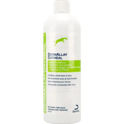 DermAllay Equine Conditioner 473 ml.