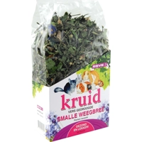 Esve Kruid: Smalle Weegbree - 100 g product name