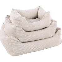 Flamingo Mand Velluto - 80 x 67 x 22 cm product name