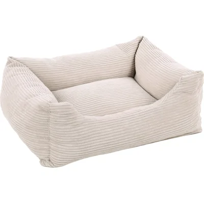 Flamingo Mand Velluto - 80 x 67 x 22 cm