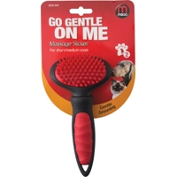 Mikki Massage Slicker - S