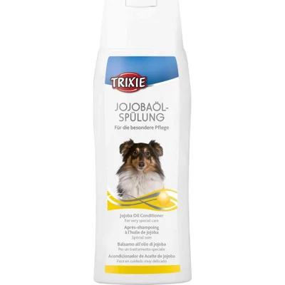 Trixie Jojoba-Olie Crèmespoeling - 250 ml