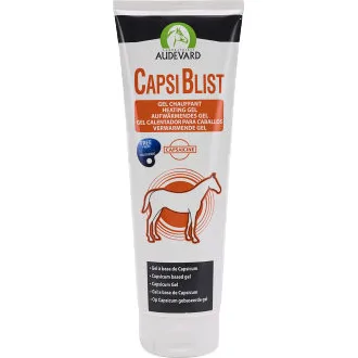 Audevard Capsiblist - 250 ml