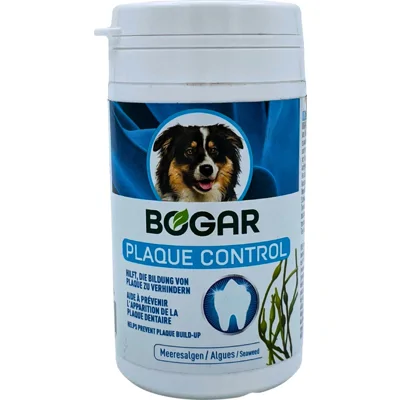 Bogadent Plaque-Stop 70g