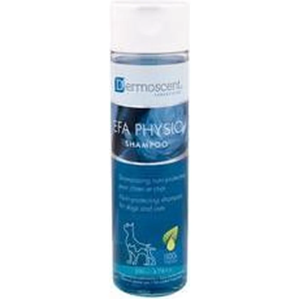 Dermoscent EFA Physio Shampoo - 200ml