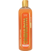 NAF Warming Wash - 500 ml