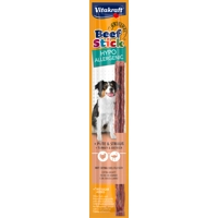 Vitakraft Beef Stick Original Hypoallergenic - 10 stuks