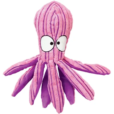 KONG Cuteseas - Large - Octopus