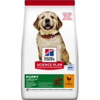 Hills Puppy Large Breed Kip 16 kg