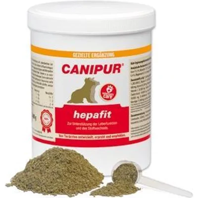 Canipur Hepafit Poeder - 150 g