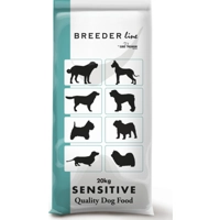 Euro-Premium Hondenvoer Droog Breeder Line Sensitive 20 kg