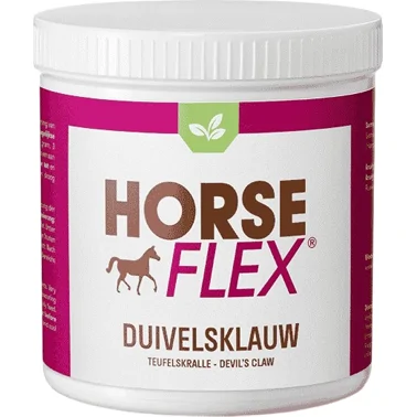 HorseFlex Duivelsklauw Navulzak - 1 kg