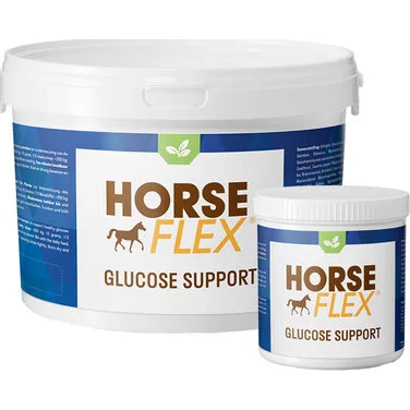 HorseFlex Glucose Support - 1,2 kg