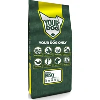 Yourdog Siberische Husky Volwassen 12kg Yourdog Siberische Husky Volwassen 12kg