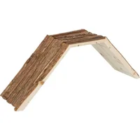 Trixie Brug Natuurhout
