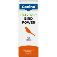 Canina Petvital Bird Power - 15 ml