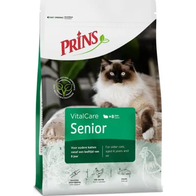 Prins VitalCare Senior 5 kg