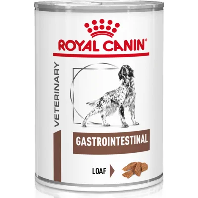Royal Canin Gastro Intestinal Hond 12 x 400 gr
